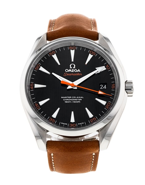 Omega Aqua Terra 150m Gents 231.12.42.21.01.002